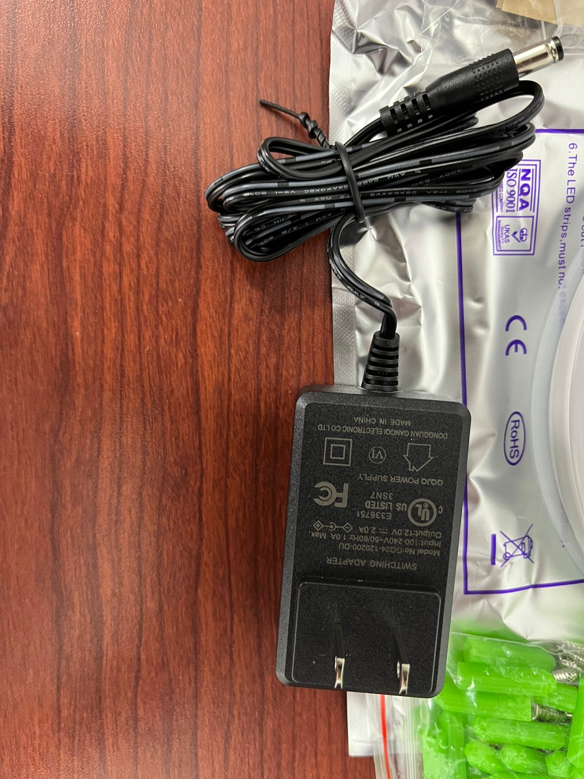 Miniatura 9 de Tiras De Led Luz De Neón Flexible 5m